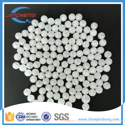 Polypropylene Hollow Balls in Mining Industry 10mm 12mm 16mm